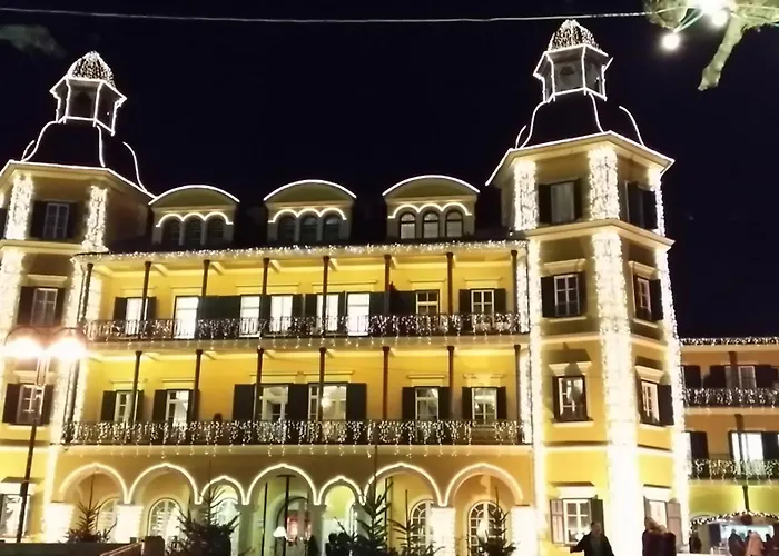 בית חווה Oranhof וולדן אם וורתרסי