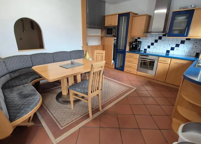 Oranhof בית חווה