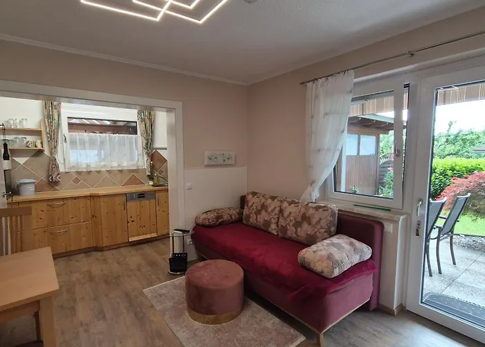 Oranhof Farma Velden am Wörthersee