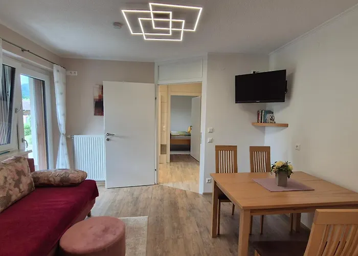 Oranhof בית חווה