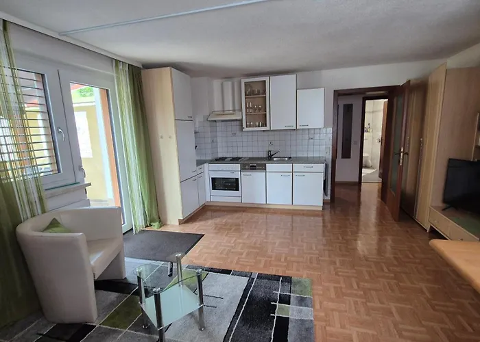 Oranhof * Velden am Wörthersee