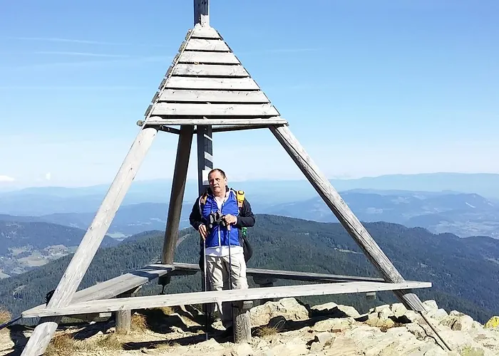 Farma Oranhof Velden am Wörthersee