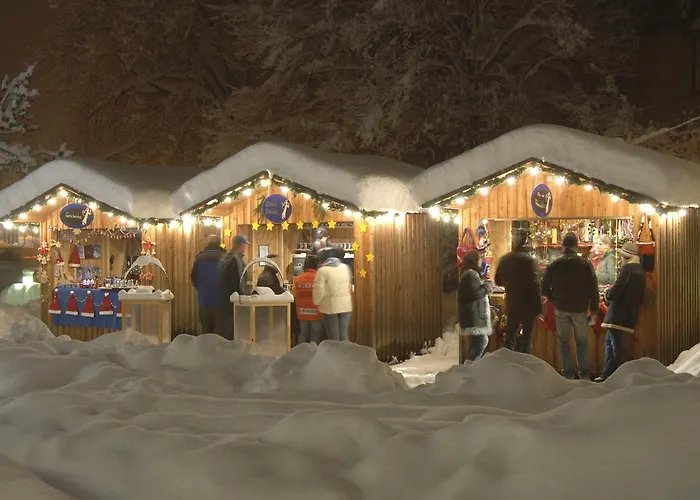 Oranhof וולדן אם וורתרסי