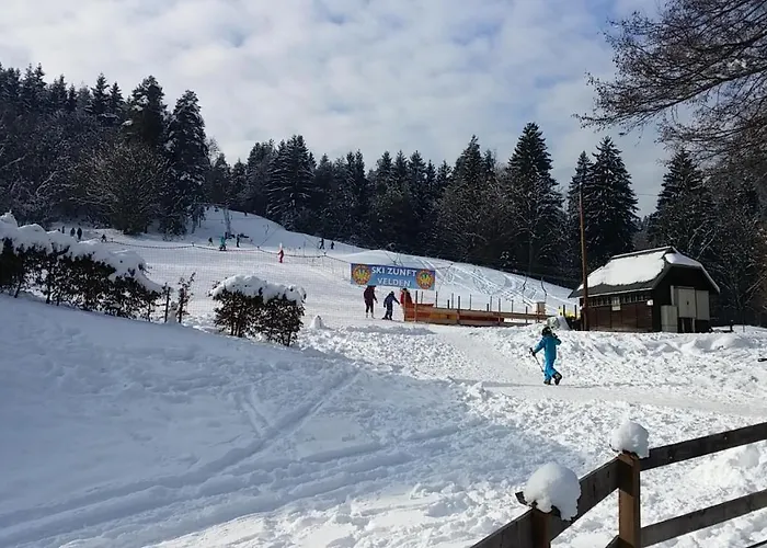 בית חווה Oranhof