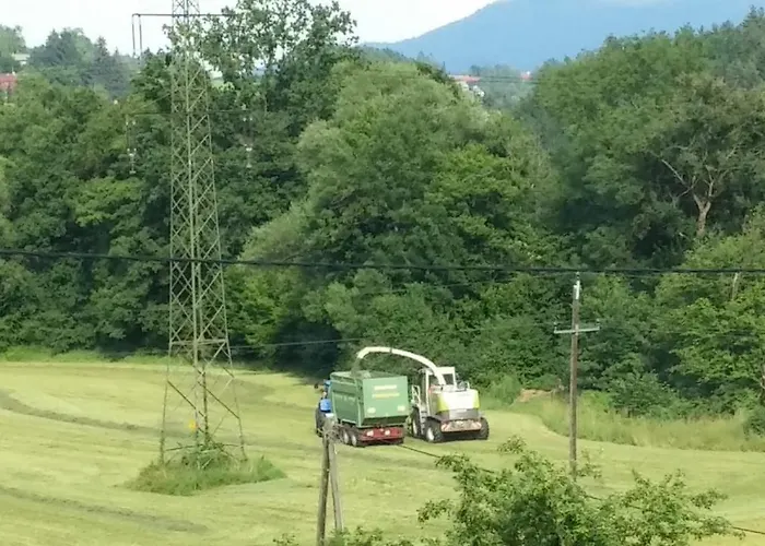 Farma Oranhof Velden am Wörthersee