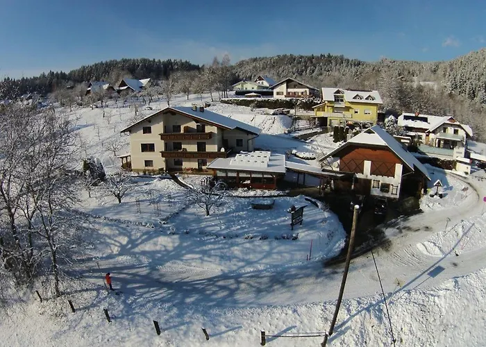 Oranhof * Velden am Wörthersee