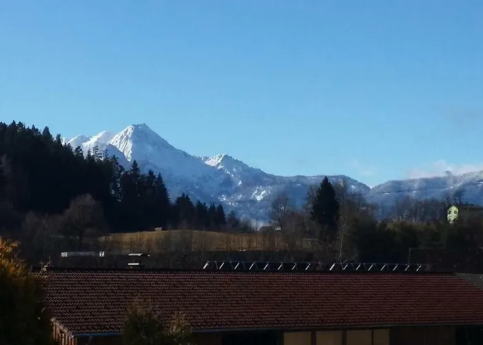 Oranhof Farma Velden am Wörthersee