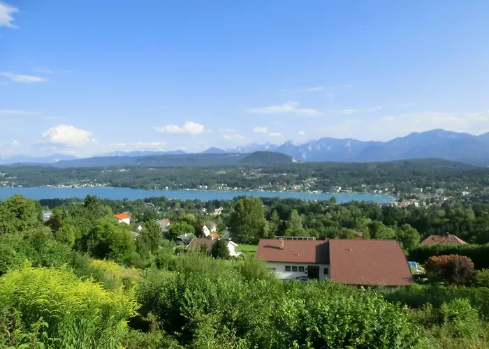 Oranhof Velden am Wörthersee