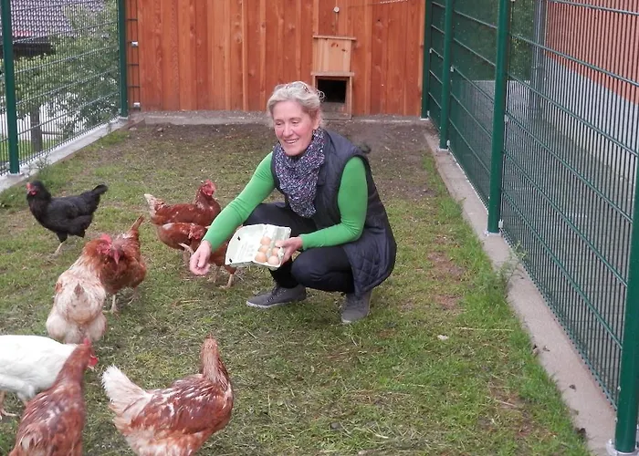 Oranhof וולדן אם וורתרסי