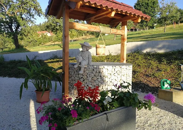 Farma Oranhof Velden am Wörthersee