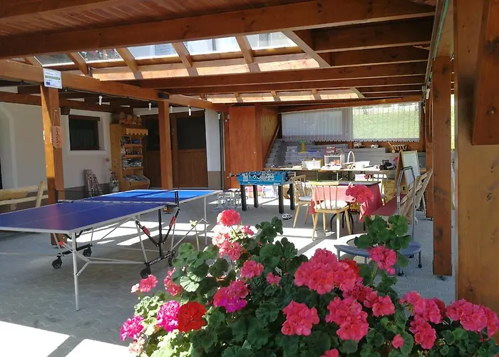 Oranhof * Velden am Wörthersee